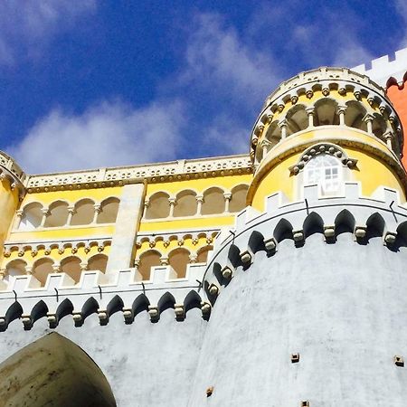 Casa Da Portela II Синтра Екстериор снимка