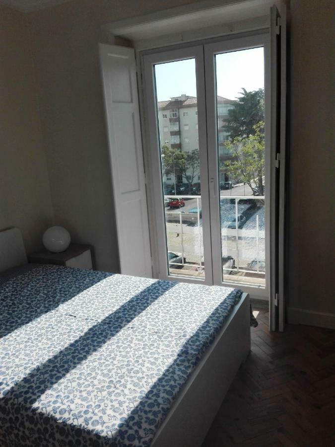 Casa Da Portela II Синтра Екстериор снимка