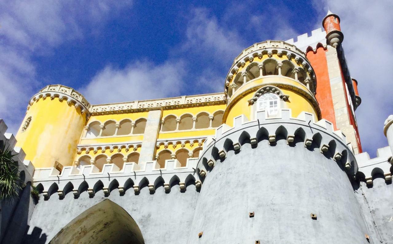 Casa Da Portela II Синтра Екстериор снимка