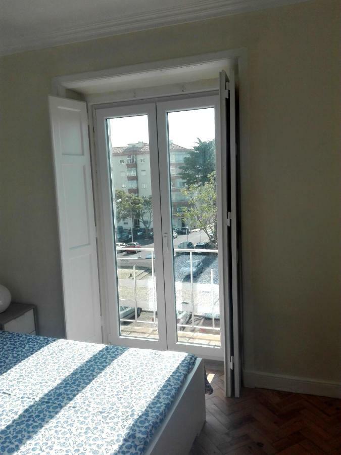 Casa Da Portela II Синтра Екстериор снимка