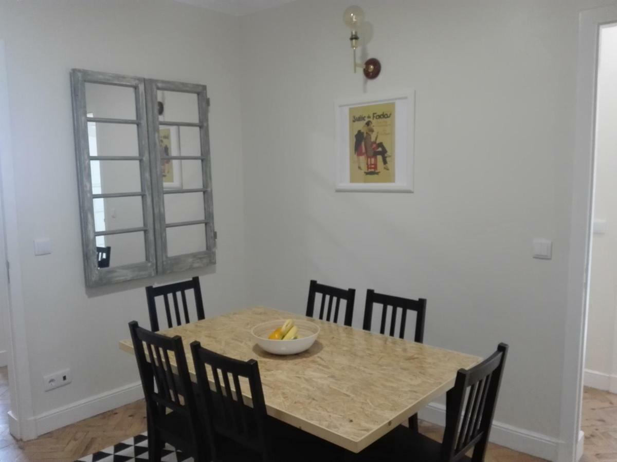 Casa Da Portela II Синтра Екстериор снимка