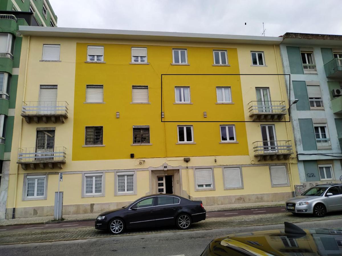 Casa Da Portela II Синтра Екстериор снимка